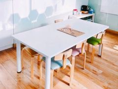 -培飞思维启蒙·益智游戏·科学探索(城西银泰店)
