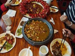 -竹溪一号·天域阁(骑马山店)