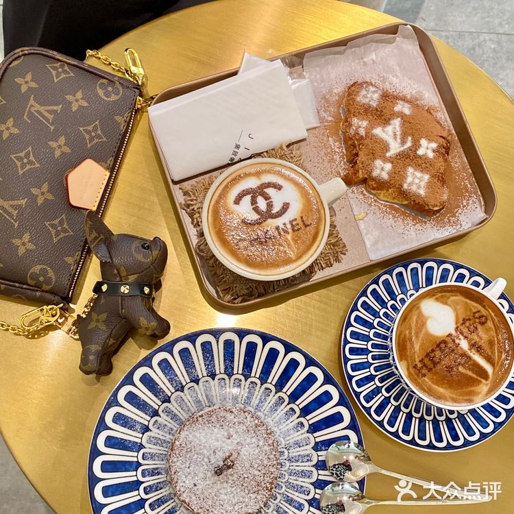 苏州探店｜唯集致｜二手奢侈品生活馆