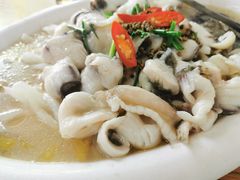 -杨厝六十六农庄农舍(杨厝路店)
