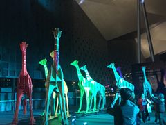 -东浩兰生上海世博展览馆