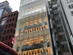 -优衣库(银座店)