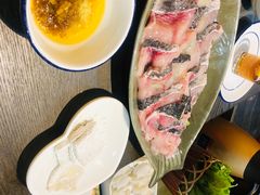 -土著渔匠·养生蝴蝶鱼(香樟路店)