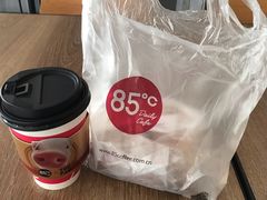 -85度C(大连店)