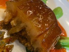 -功德林素菜饭庄(前门店)