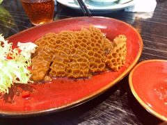 卤水金钱肚-五缘湾凯悦酒店·悦饗中餐厅