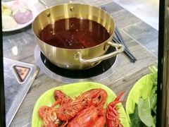 -梦幻岛海鲜自助·涮烤一体(启东申港城店)