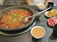 -灶知轩湘西石锅鱼(万佳广场店)