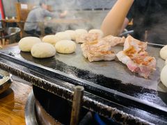-香猪坊(五道口店)