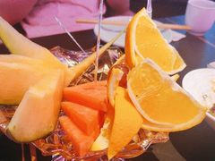 -粉墨特色菜·烧烤音乐酒馆