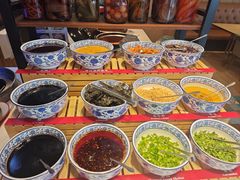 -香厨中餐厅(松北香格里拉店)