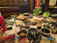 -哥老官重庆美蛙鱼头(虹口龙之梦店)