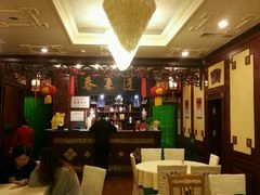-蓬莱春(芝罘店)