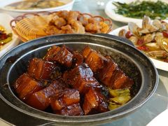 -达叔香味海鲜(海棠68环球美食街店)