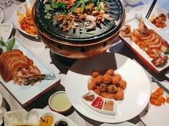 -京味斋·北京烤鸭(华威桥北工大店)