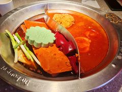 -大龙燚火锅(太古里店)
