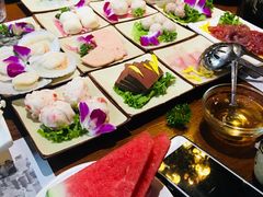 -束河人家(南锣鼓巷店)