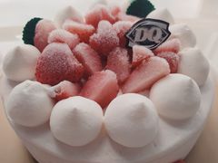 -DQ·蛋糕·冰淇淋(手工定制蛋糕长泰广场店)