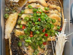 -半天妖烤鱼(方庄店)