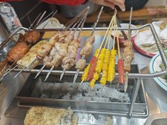 -古彭7只羊·徐州烧烤(玄武墨香路店)