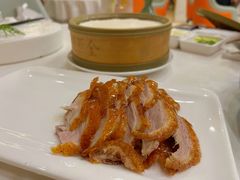 -北京全聚德(西客站店)