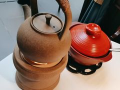 -狮拾久·现代新加坡料理(壹方城店)