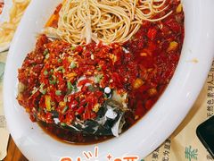 -我家福厨(万达中餐厅店)