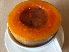 -怡咖啡·自助餐·西安香格里拉