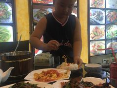 -鸿运楼·舌尖上的徽菜