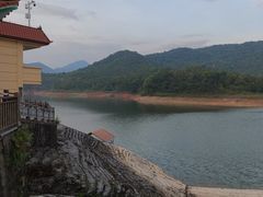 -孔雀湖生态旅游区