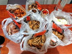 -老苗炸鸡(天下汇国际购物中心店)
