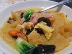 -老头儿油爆虾·知味杭州(爱琴海购物中心)