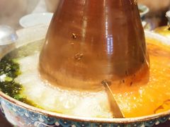 -1078號老北京涮肉(松柏店)