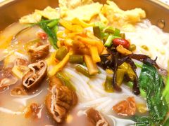 -雙冲柳州螺蛳粉&酸嘢&桂林米粉(簋街店)