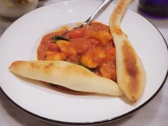 -玛尚诺Pizza&Bar(长泰广场店)