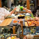 丽江春宴傣味小馆：一场舌尖上的异国风情之旅 