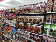 -711便利店(万柳中路店)