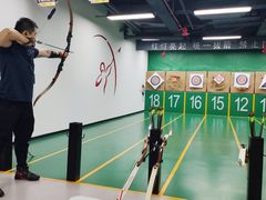 -射箭馆(新街口店)