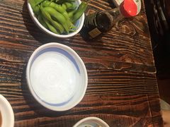 -平成屋·午肴夜酒(四川北路店)