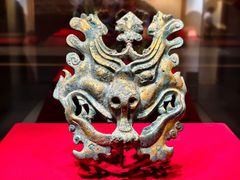 -北京大葆台遗址博物馆