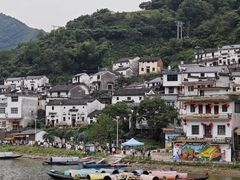 -新安江山水画廊风景区
