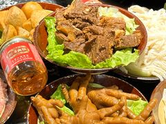 -川泽火锅·重庆老火锅(南河店)