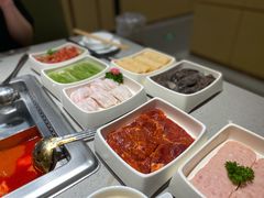 -海底捞火锅(团结桥店)