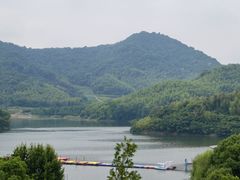 -宁波九龙湖开元度假村