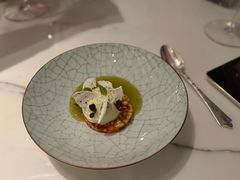 -深圳文华东方酒店·OPUS 388·精致法餐