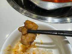 -盐井记·自贡美蛙鲜锅兔(中和店)