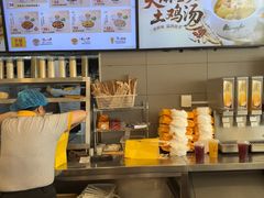 -真功夫(百荣店)