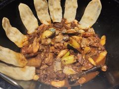 -锅来乐地锅鸡(安亭店)