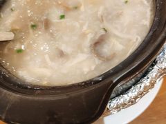 -粤域茶餐厅