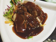 蟹之国-蟹之国·精品蟹料理(极地店)